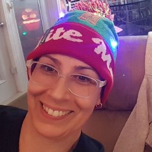 Meet your Posher, Michelline